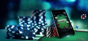 Poker Online Yang Mudah Dimainkan Pemula
